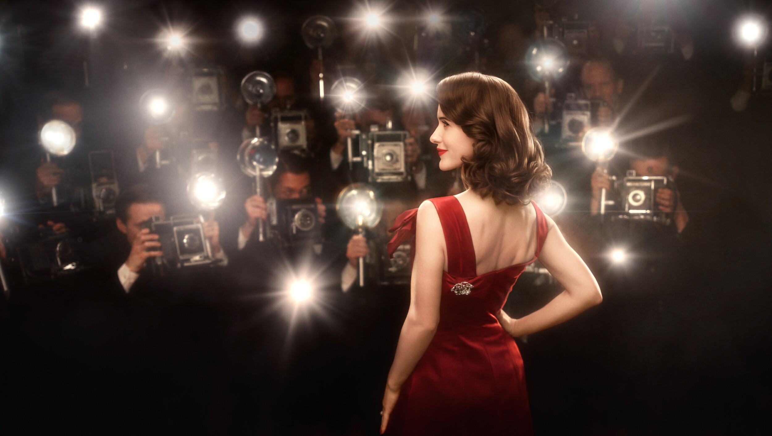 The Marvelous Mrs. Maisel